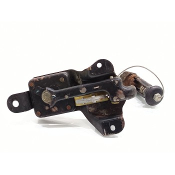 Recambio de soporte rueda repuesto para renault grand scénic ii (jm0/1_) 1.9 dci referencia OEM IAM 8200214062A  