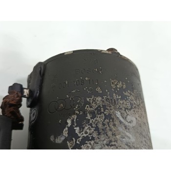 Recambio de motor arranque para audi a6 c5 (4b2, 4b4) 2.8 referencia OEM IAM 078911023  0001108113