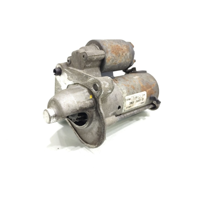Recambio de motor arranque para ford focus c-max (dm2) 1.6 tdci referencia OEM IAM 3M5T11000CF  