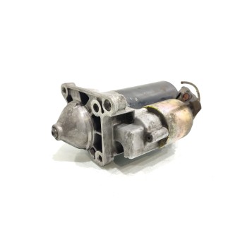 Recambio de motor arranque para renault megane i (ba0/1_) 1.9 d eco (ba0a, ba0u, ba0r) referencia OEM IAM 7700106426C  000110818