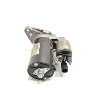Recambio de motor arranque para skoda octavia ii (1z3) 1.9 tdi referencia OEM IAM 0986020250  