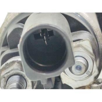 Recambio de motor arranque para skoda octavia ii (1z3) 1.9 tdi referencia OEM IAM 0986020250  