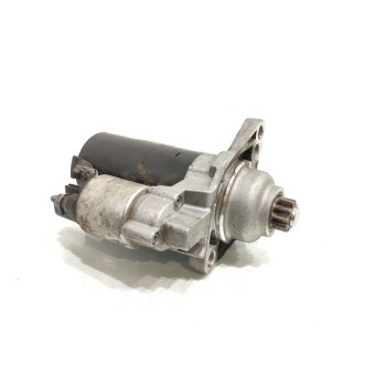 Recambio de motor arranque para skoda octavia ii (1z3) 1.9 tdi referencia OEM IAM 0986020250  