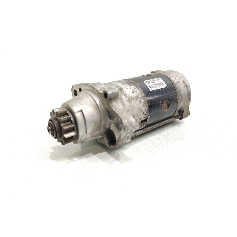 Recambio de motor arranque para nissan almera tino (v10) 2.2 dci referencia OEM IAM 23300AU601  M008T71471ZE