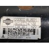 Recambio de motor arranque para nissan almera tino (v10) 2.2 dci referencia OEM IAM 23300AU601  M008T71471ZE