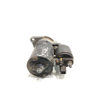 Recambio de motor arranque para audi a3 (8l1) 1.8 t referencia OEM IAM 02A911023T  0001107022