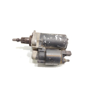 Recambio de motor arranque para audi a3 (8l1) 1.8 t referencia OEM IAM 02A911023T  0001107022