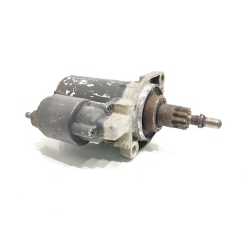 Recambio de motor arranque para audi a3 (8l1) 1.8 t referencia OEM IAM 02A911023T  0001107022