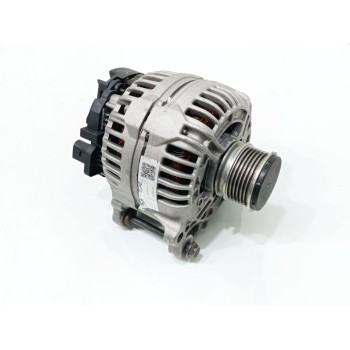 Recambio de alternador para seat altea (5p1) 2.0 tdi 16v referencia OEM IAM 463845340  