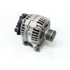 Recambio de alternador para seat altea (5p1) 2.0 tdi 16v referencia OEM IAM 463845340  