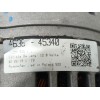 Recambio de alternador para seat altea (5p1) 2.0 tdi 16v referencia OEM IAM 463845340  