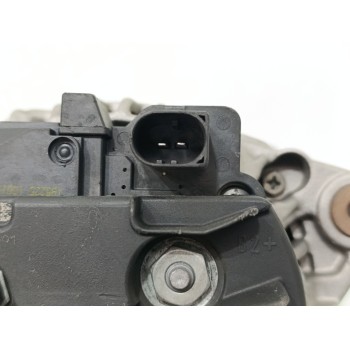 Recambio de alternador para seat altea (5p1) 2.0 tdi 16v referencia OEM IAM 463845340  