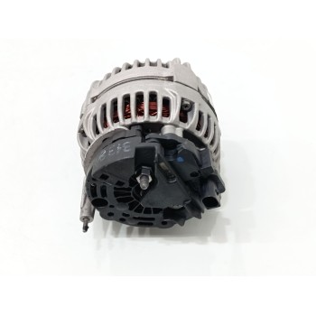 Recambio de alternador para seat altea (5p1) 2.0 tdi 16v referencia OEM IAM 463845340  