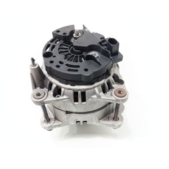 Recambio de alternador para seat altea (5p1) 2.0 tdi 16v referencia OEM IAM 463845340  