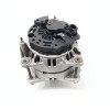 Recambio de alternador para seat altea (5p1) 2.0 tdi 16v referencia OEM IAM 463845340  