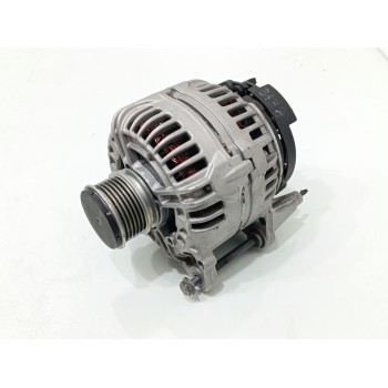 Recambio de alternador para seat altea (5p1) 2.0 tdi 16v referencia OEM IAM 463845340  