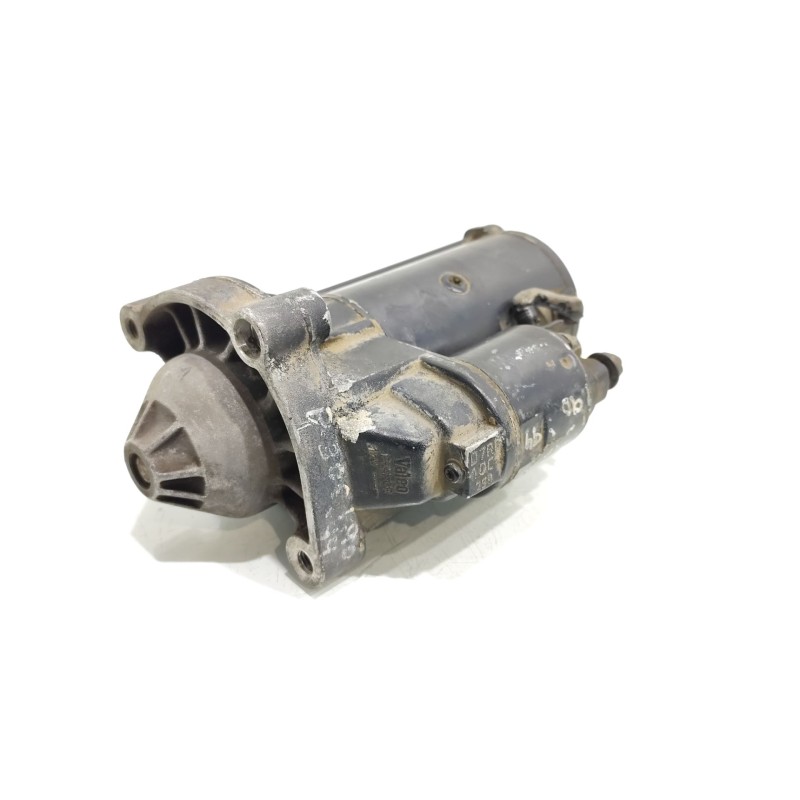 Recambio de motor arranque para peugeot 306 (7b, n3, n5) 1.9 std referencia OEM IAM   