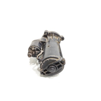 Recambio de motor arranque para peugeot 306 (7b, n3, n5) 1.9 std referencia OEM IAM   