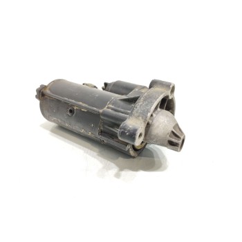 Recambio de motor arranque para peugeot 306 (7b, n3, n5) 1.9 std referencia OEM IAM   