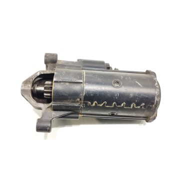 Recambio de motor arranque para peugeot 306 (7b, n3, n5) 1.9 std referencia OEM IAM   