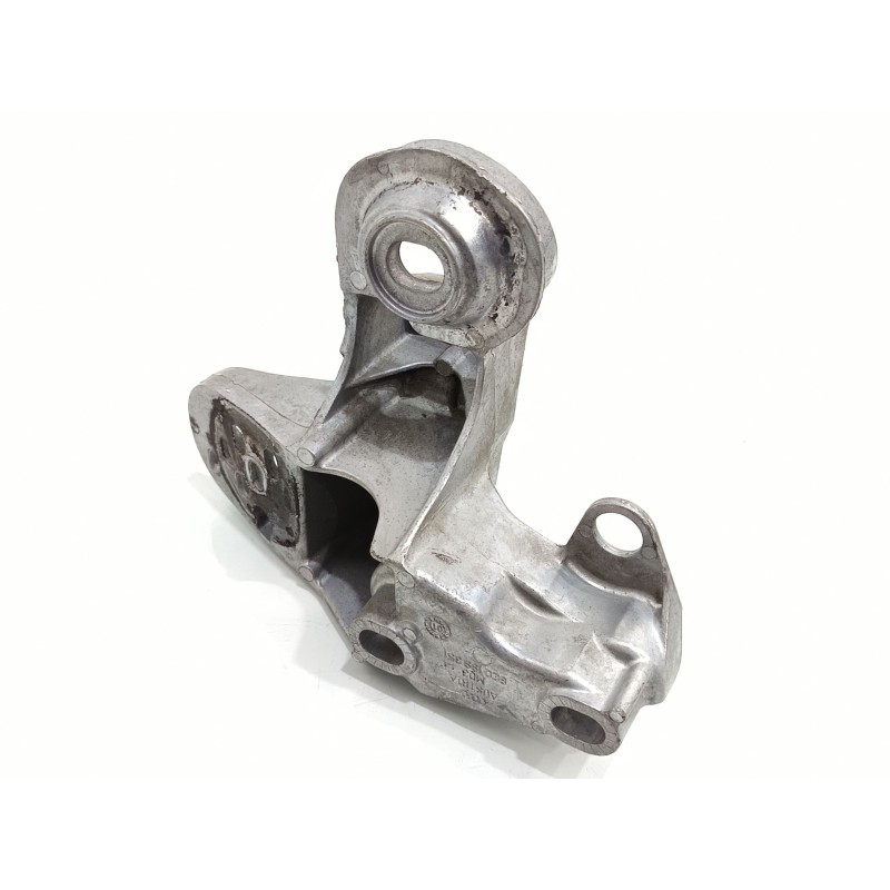 Recambio de soporte motor izquierdo para audi a4 b6 (8e2) 2.5 tdi referencia OEM IAM 8E0199351  