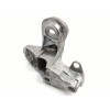Recambio de soporte motor izquierdo para audi a4 b6 (8e2) 2.5 tdi referencia OEM IAM 8E0199351  