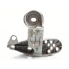 Recambio de soporte motor izquierdo para audi a4 b6 (8e2) 2.5 tdi referencia OEM IAM 8E0199351  