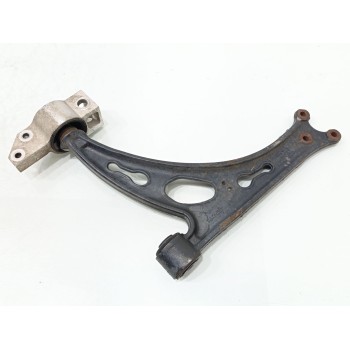 Recambio de brazo suspension inferior delantero izquierdo para audi a3 (8p1) 1.9 tdi referencia OEM IAM 1K0407153G  