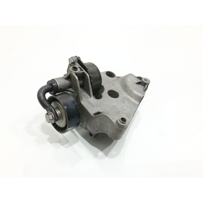 Recambio de tensor correa auxiliar para bmw 3 (e46) 320 d referencia OEM IAM 64557787319  