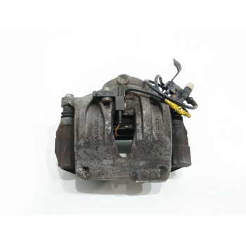 Recambio de pinza de freno delantera derecha para mercedes-benz clase e (w211) e 220 cdi referencia OEM IAM Z06028295RE  