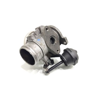 Recambio de valvula egr para volkswagen golf iv (1j1) 1.9 tdi referencia OEM IAM 038129637  038131501E