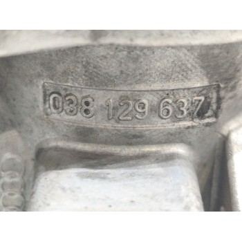Recambio de valvula egr para volkswagen golf iv (1j1) 1.9 tdi referencia OEM IAM 038129637  038131501E