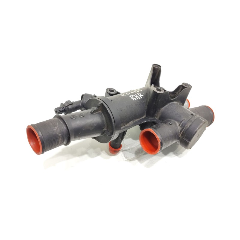 Recambio de termostato para citroën c4 picasso i monospace (ud_) 2.0 hdi 138 referencia OEM IAM 9656182980  