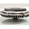 Recambio de ventilador viscoso motor para bmw 3 (e36) 318 tds referencia OEM IAM 376732401  99000037