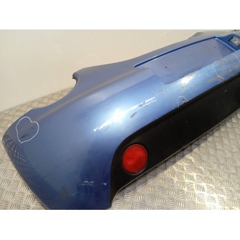 Recambio de paragolpes trasero para volkswagen new beetle (9c1/1c1) 1.8 20v turbo referencia OEM IAM 1C0807421H  