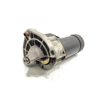 Recambio de motor arranque para opel astra h (a04) 1.3 cdti (l48) referencia OEM IAM D6RA  