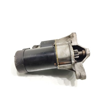Recambio de motor arranque para opel astra h (a04) 1.3 cdti (l48) referencia OEM IAM D6RA  