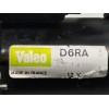 Recambio de motor arranque para opel astra h (a04) 1.3 cdti (l48) referencia OEM IAM D6RA  