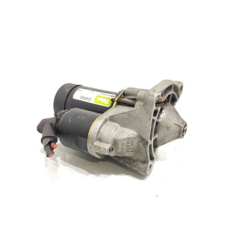Recambio de motor arranque para opel astra h (a04) 1.3 cdti (l48) referencia OEM IAM D6RA  