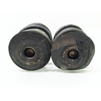 Recambio de muelle amortiguacion para bmw 3 (e46) 320 d referencia OEM IAM   