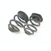 Recambio de muelle amortiguacion para bmw 3 (e46) 320 d referencia OEM IAM   
