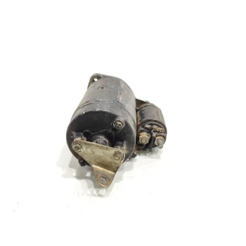 Recambio de motor arranque para mercedes-benz mb furgoneta (w631) d (631.332, 631.342) referencia OEM IAM 9000143408  