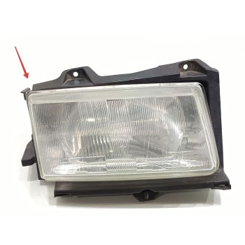 Recambio de faro derecho para peugeot expert (224_) 1.9 td referencia OEM IAM 36160748  