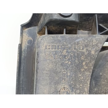 Recambio de faro derecho para peugeot expert (224_) 1.9 td referencia OEM IAM 36160748  