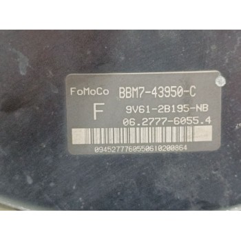 Recambio de servofreno con bomba para mazda 3 lim. (bl) luxury referencia OEM IAM 9V612B195NB  