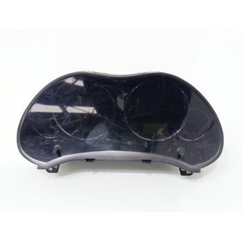Recambio de cuadro instrumentos para toyota avensis sedán (_t25_) 2.0 d-4d (cdt250_) referencia OEM IAM 8380005C00C  