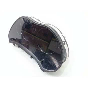 Recambio de cuadro instrumentos para toyota avensis sedán (_t25_) 2.0 d-4d (cdt250_) referencia OEM IAM 8380005C00C  