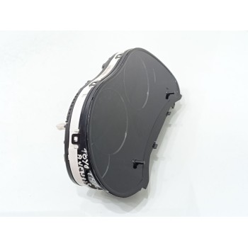 Recambio de cuadro instrumentos para toyota avensis sedán (_t25_) 2.0 d-4d (cdt250_) referencia OEM IAM 8380005C00C  