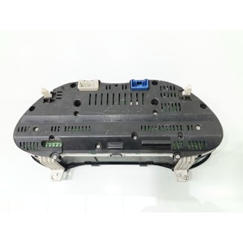Recambio de cuadro instrumentos para toyota avensis sedán (_t25_) 2.0 d-4d (cdt250_) referencia OEM IAM 8380005C00C  