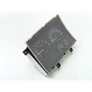 Recambio de cuadro instrumentos para nissan trade caja/chasis 2.0 d referencia OEM IAM 19620101  